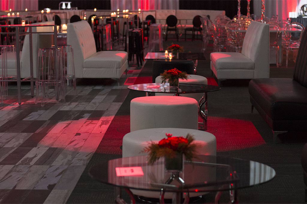 Corporate Event Services