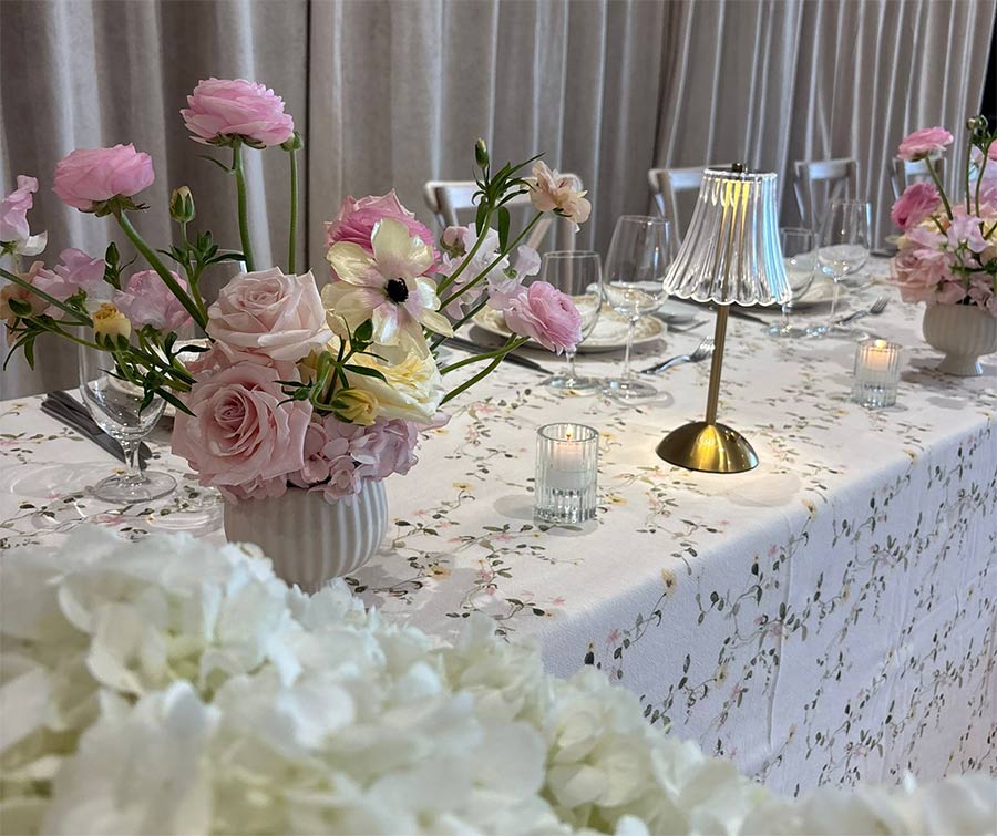 Social Event Services